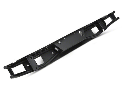 RedRock Tubular Off-Road Rear Bumper (15-20 F-150, Excluding Raptor)