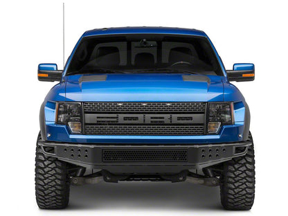 RedRock Tubular Off-Road Front Bumper (10-14 F-150 Raptor)