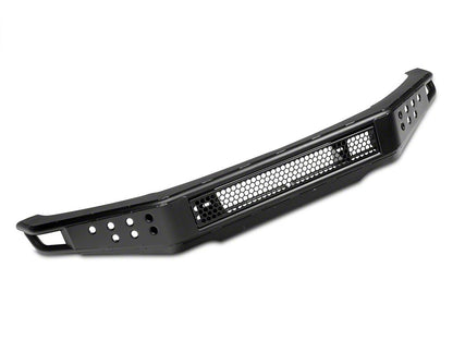 RedRock Tubular Off-Road Front Bumper (10-14 F-150 Raptor)