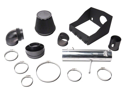RedRock Cold Air Intake (11-14 5.0L F-150)