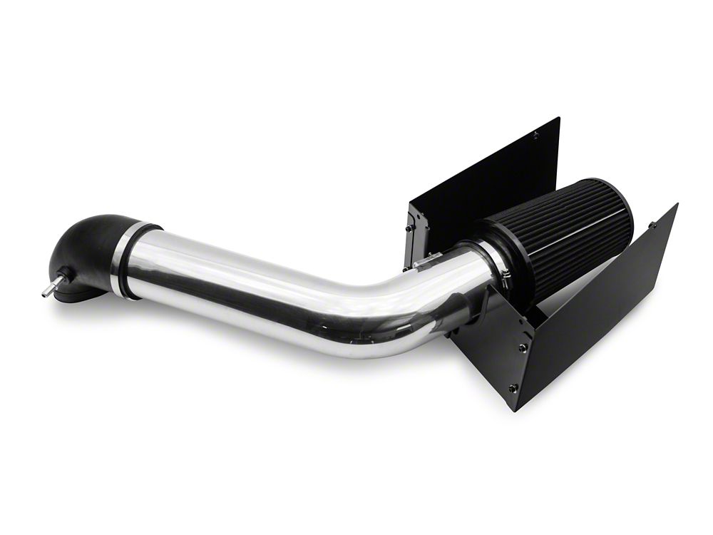 RedRock Cold Air Intake (04-08 5.4L F-150)