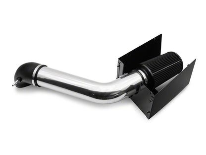 RedRock Cold Air Intake (04-08 5.4L F-150)