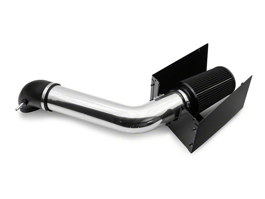RedRock Cold Air Intake (04-08 5.4L F-150)