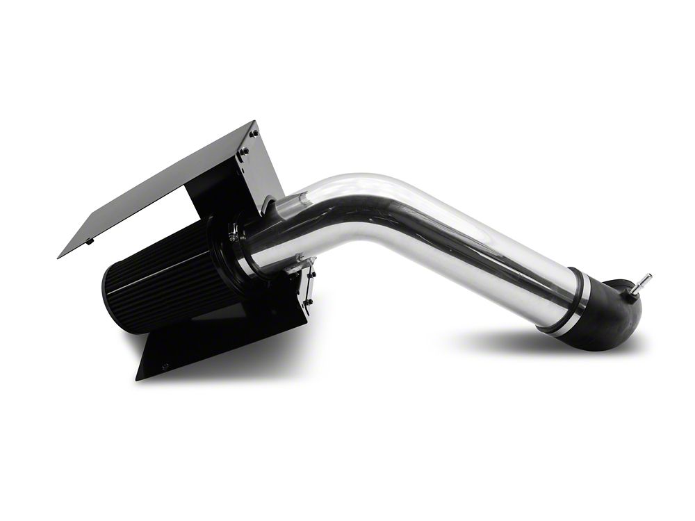 RedRock Cold Air Intake (04-08 5.4L F-150)