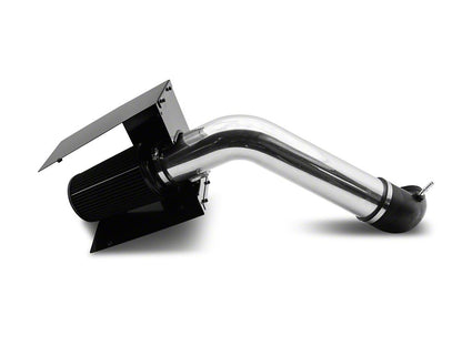 RedRock Cold Air Intake (04-08 5.4L F-150)