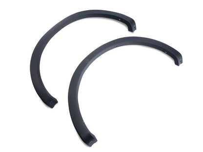 RedRock OE Replacement Fender Flares (04-08 F-150 Styleside w/ OE Fender Flares)