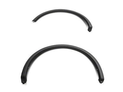 RedRock OE Replacement Fender Flares (15-17 F-150 w/ OE Fender Flares Only)