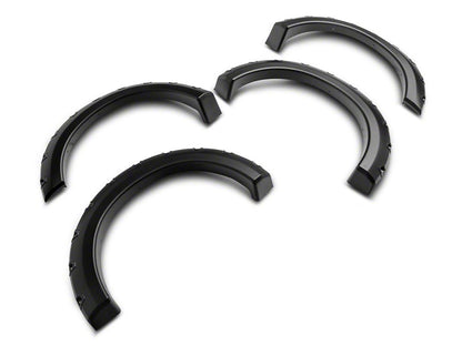 RedRock Pocket Style Fender Flares (04-08 F-150 Styleside)
