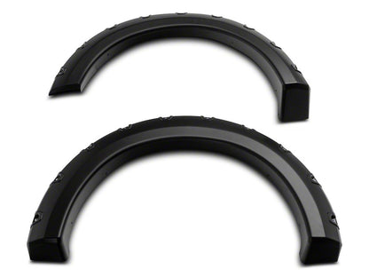 RedRock Pocket Style Fender Flares (04-08 F-150 Styleside)