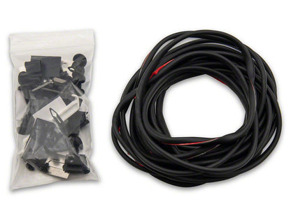 RedRock Pocket Style Fender Flares (04-08 F-150 Styleside)