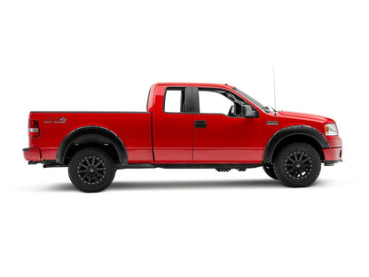 RedRock Pocket Style Fender Flares (04-08 F-150 Styleside)