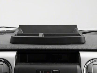 RedRock Upper Dash Storage Panel (09-14 F-150)
