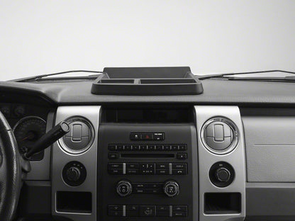 RedRock Upper Dash Storage Panel (09-14 F-150)