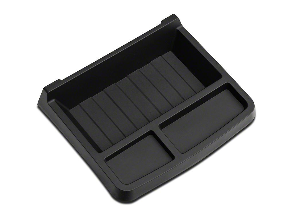 RedRock Upper Dash Storage Panel (09-14 F-150)