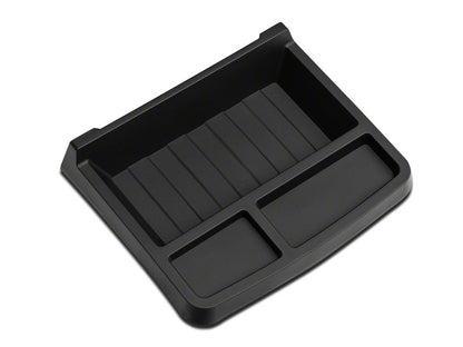 RedRock Upper Dash Storage Panel (09-14 F-150)