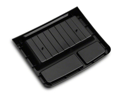 RedRock Upper Dash Storage Panel (09-14 F-150)