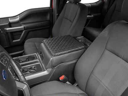 RedRock Console Armrest Cushion (15-20 F-150 w/ Bucket Seats)