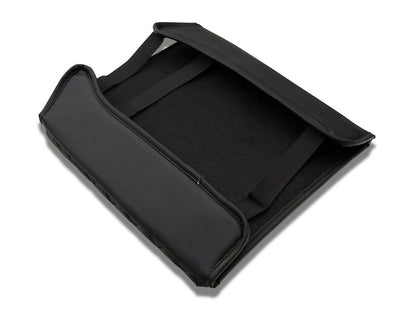 RedRock Console Armrest Cushion (15-20 F-150 w/ Bucket Seats)