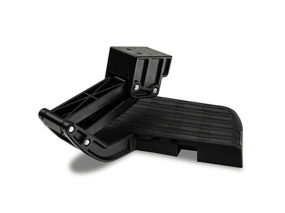 RedRock Retractable Bumper Step (15-20 F-150, Excluding Raptor)