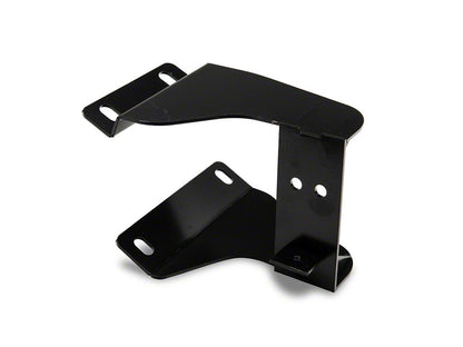 RedRock Retractable Bumper Step (15-20 F-150, Excluding Raptor)