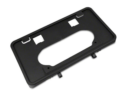 RedRock Front License Plate Mounting Bracket (09-14 F-150)