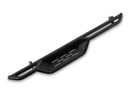 RedRock HD Drop Side Step Bars (15-25 F-150 Regular Cab)
