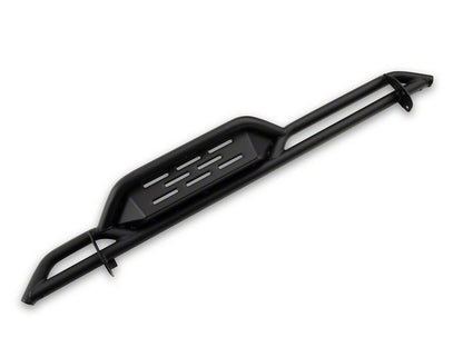 RedRock HD Drop Side Step Bars (15-25 F-150 Regular Cab)