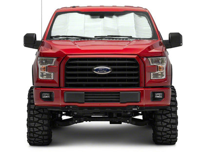 RedRock Sun Shade (15-20 F-150)