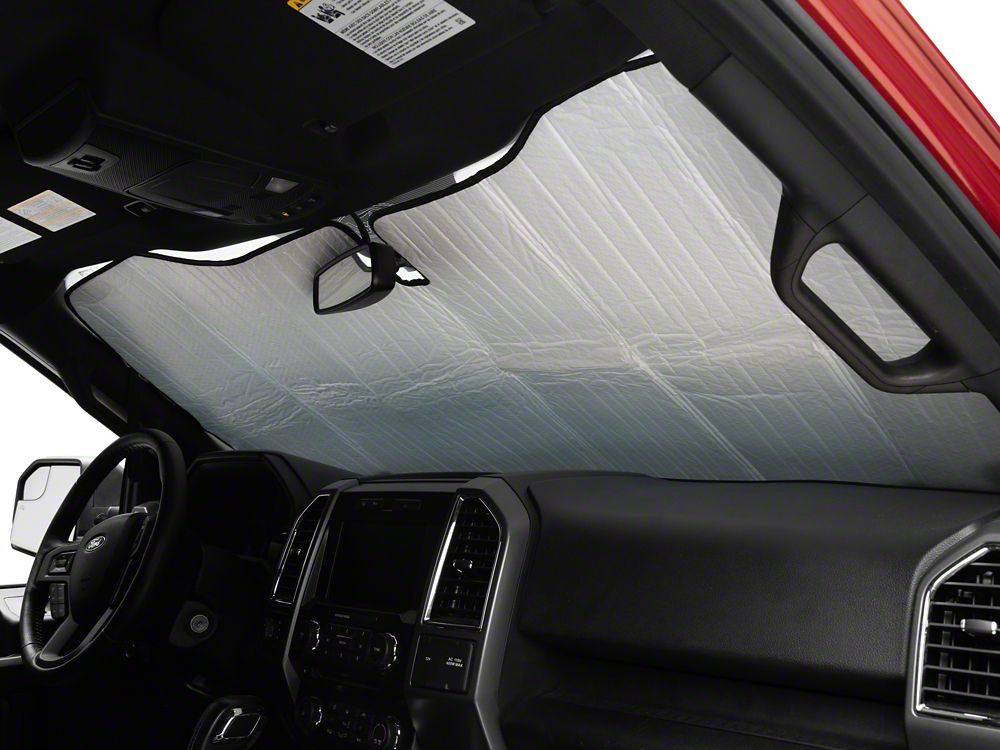 RedRock Sun Shade (15-20 F-150)