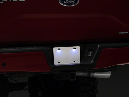 RedRock LED License Plate Bolts