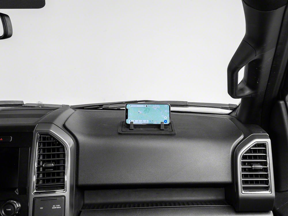 RedRock Anti-Slip Dashboard Phone Holder