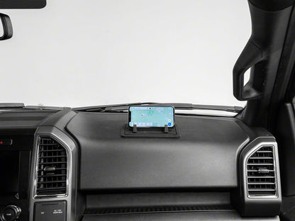 RedRock Anti-Slip Dashboard Phone Holder