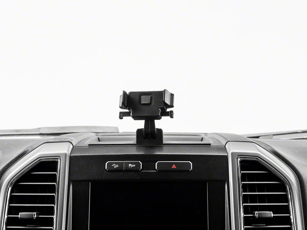 RedRock Cell Phone Holder (15-20 F-150)