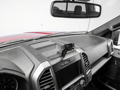 RedRock Cell Phone Holder (15-20 F-150)