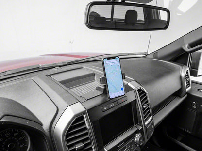 RedRock Cell Phone Holder (15-20 F-150)