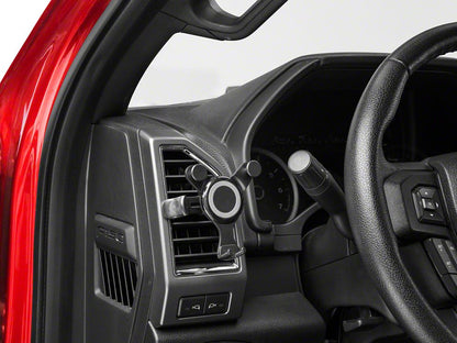 RedRock Dash Mounted Phone Holder (Universal; Some Adaptation May Be Required)