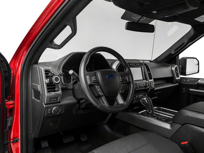 RedRock Dash Mounted Phone Holder (Universal; Some Adaptation May Be Required)