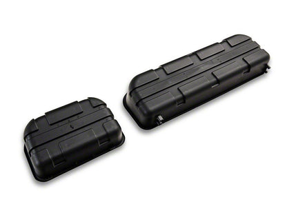 RedRock Under Seat Storage Box (15-25 F-150 SuperCrew)