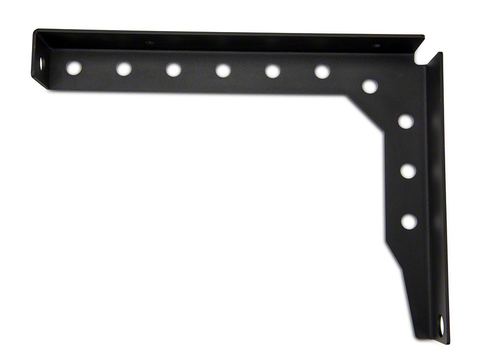 RedRock Bed Stiffener Brackets (09-14 F-150)
