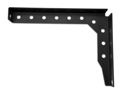 RedRock Bed Stiffener Brackets (09-14 F-150)