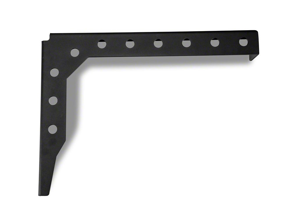 RedRock Bed Stiffener Brackets (09-14 F-150)