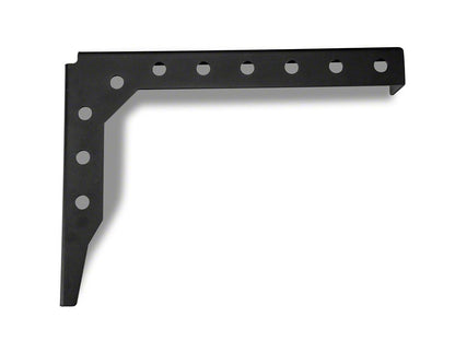 RedRock Bed Stiffener Brackets (09-14 F-150)