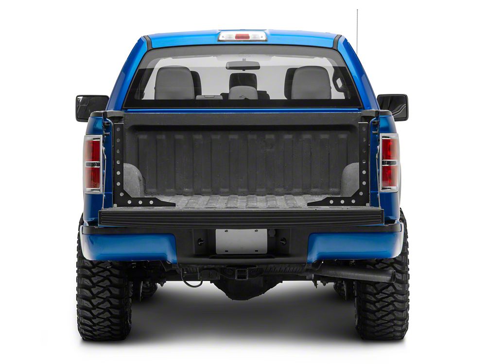 RedRock Bed Stiffener Brackets (09-14 F-150)