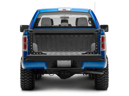 RedRock Bed Stiffener Brackets (09-14 F-150)