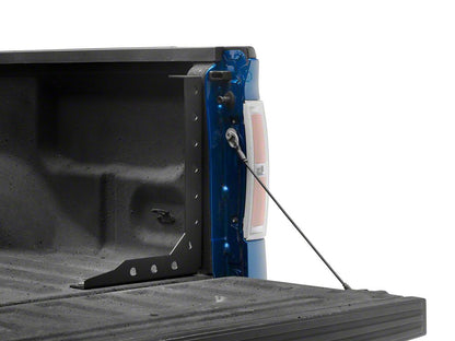 RedRock Bed Stiffener Brackets (09-14 F-150)