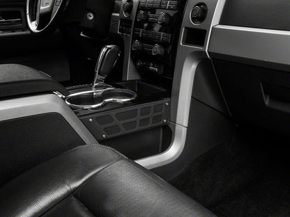 RedRock Center Console Molle Panel; Passenger Side (09-14 F-150)