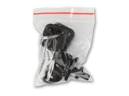 RedRock Center Console Lock Box (09-14 F-150 w/ Bucket Seats)