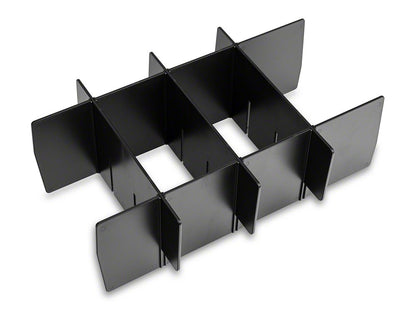RedRock Center Console Organizer Dividers (21-25 F-150)