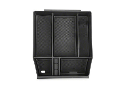 RedRock Center Console Organizer Tray (21-25 F-150 w/ Flow-Through Center Console)