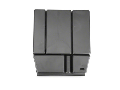 RedRock Center Console Organizer Tray (21-25 F-150 w/ Flow-Through Center Console)
